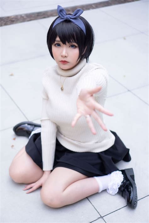 hana bunny nua|Hana Bunny Cosplay